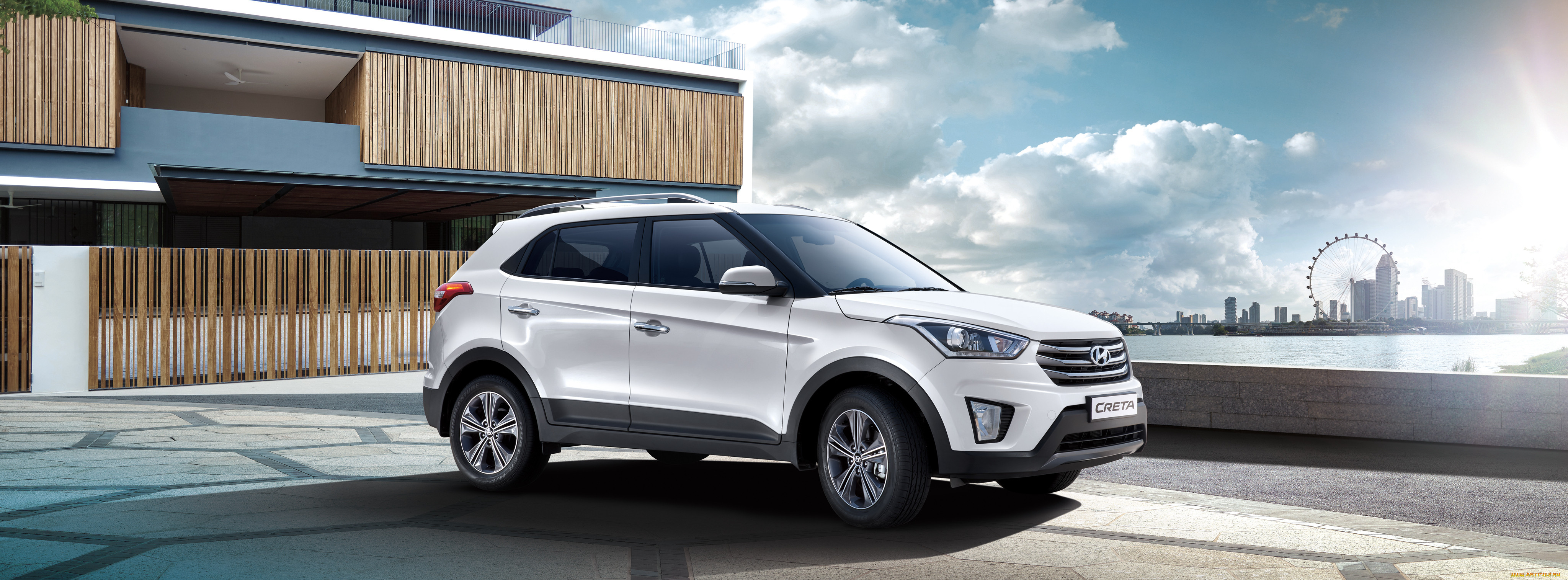 , hyundai, creta, 2015